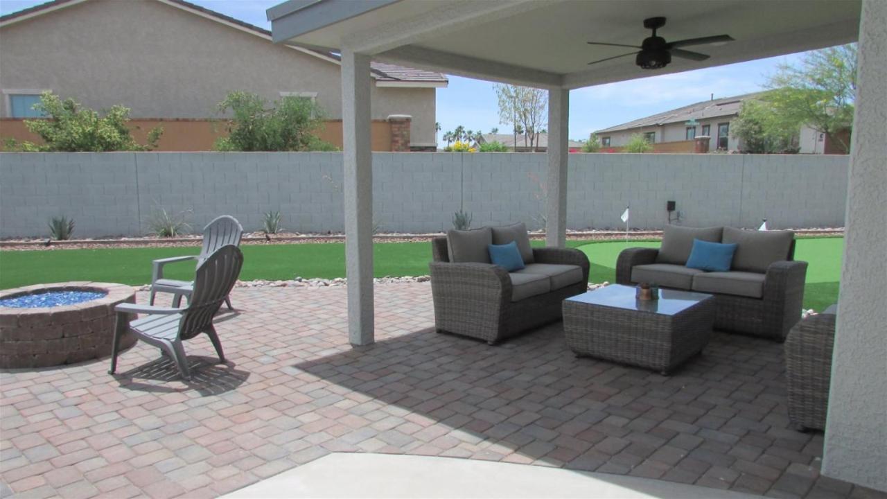 Estrella Paradise With Pool Heater, Mountain Views Villa Liberty Exterior photo